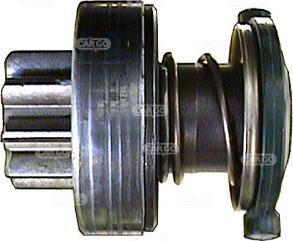 HC-Cargo 136614 - Pinion, başlanğıc furqanavto.az