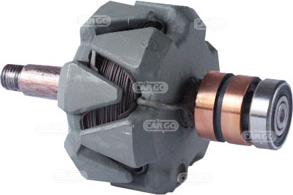 HC-Cargo 136091 - Rotor, alternator furqanavto.az