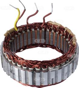 HC-Cargo 136037 - Stator, alternator furqanavto.az