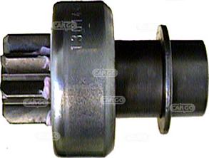 HC-Cargo 136144 - Pinion, başlanğıc furqanavto.az