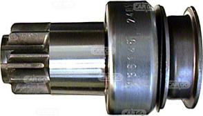 HC-Cargo 136145 - Pinion, başlanğıc furqanavto.az