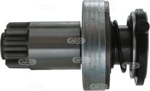 HC-Cargo 136854Z - Pinion, başlanğıc furqanavto.az