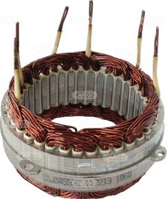 HC-Cargo 136346 - Stator, alternator furqanavto.az