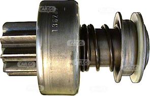 HC-Cargo 136285 - Pinion, başlanğıc furqanavto.az