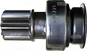 HC-Cargo 136229 - Pinion, başlanğıc furqanavto.az