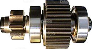 HC-Cargo 136795 - Pinion, başlanğıc furqanavto.az