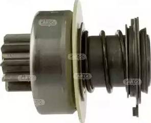 HC-Cargo 130412 - Pinion, başlanğıc furqanavto.az