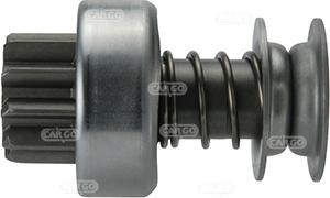 HC-Cargo 130538 - Pinion, başlanğıc furqanavto.az