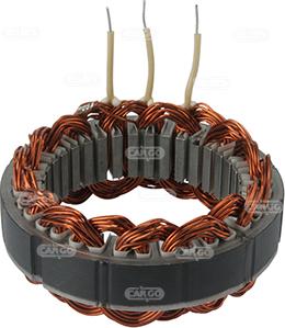 HC-Cargo 130097 - Stator, alternator furqanavto.az