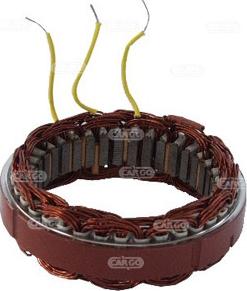 HC-Cargo 130100 - Stator, alternator furqanavto.az