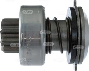 HC-Cargo 130739 - Pinion, başlanğıc furqanavto.az