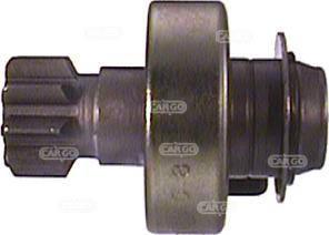 HC-Cargo 138408 - Pinion, başlanğıc furqanavto.az