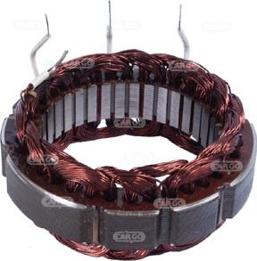 HC-Cargo 138667 - Stator, alternator furqanavto.az