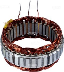 HC-Cargo 138623 - Stator, alternator furqanavto.az