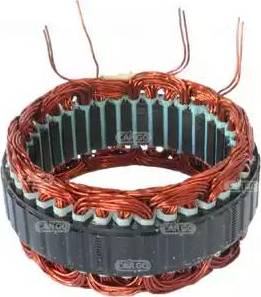 HC-Cargo 138716 - Stator, alternator furqanavto.az