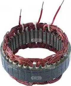 HC-Cargo 133971 - Stator, alternator furqanavto.az