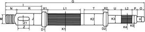 HC-Cargo 137223 - Rotor, alternator furqanavto.az