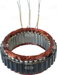 HC-Cargo 133694 - Stator, alternator furqanavto.az