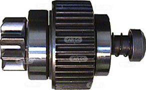 HC-Cargo 133605 - Pinion, başlanğıc furqanavto.az