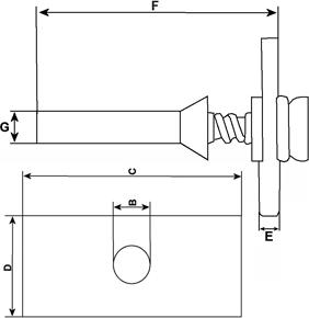 HC-Cargo 235099 - Solenoid açarı, başlanğıc furqanavto.az