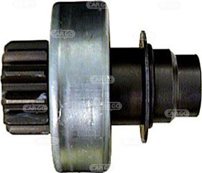 HC-Cargo 133897 - Pinion, başlanğıc furqanavto.az