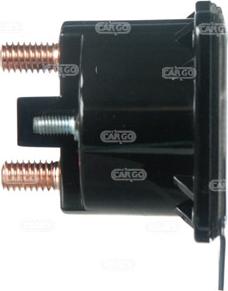 HC-Cargo 133855 - Solenoid açarı, başlanğıc furqanavto.az