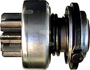 HC-Cargo 133362 - Pinion, başlanğıc furqanavto.az