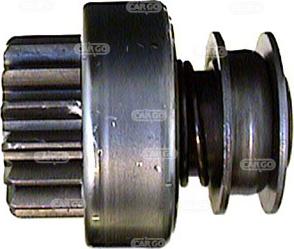 HC-Cargo 133266 - Pinion, başlanğıc furqanavto.az