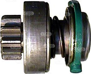 HC-Cargo 133230 - Pinion, başlanğıc furqanavto.az