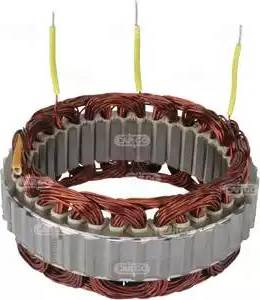 HC-Cargo 132444 - Stator, alternator furqanavto.az