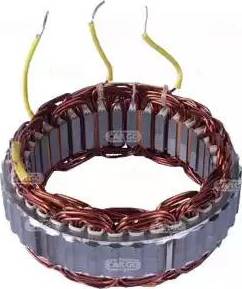 HC-Cargo 132441 - Stator, alternator furqanavto.az