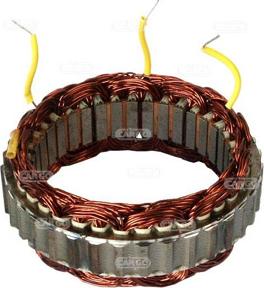 HC-Cargo 132443 - Stator, alternator furqanavto.az