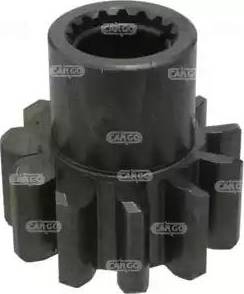 HC-Cargo 132405 - Pinion, başlanğıc furqanavto.az