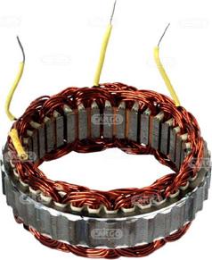 HC-Cargo 132438 - Stator, alternator furqanavto.az