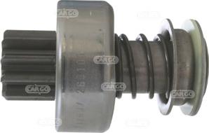 HC-Cargo 132697 - Pinion, başlanğıc furqanavto.az