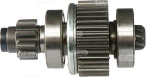 HC-Cargo 132004 - Pinion, başlanğıc furqanavto.az