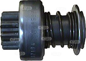 HC-Cargo 132194 - Pinion, başlanğıc furqanavto.az