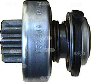 HC-Cargo 132204 - Pinion, başlanğıc furqanavto.az