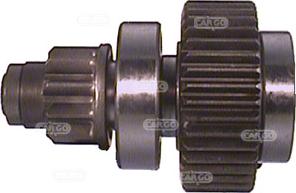 HC-Cargo 137952 - Pinion, başlanğıc furqanavto.az