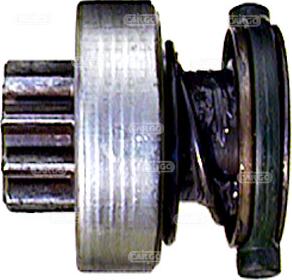 HC-Cargo 137981 - Pinion, başlanğıc furqanavto.az