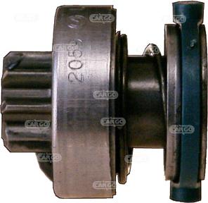 HC-Cargo 137483 - Pinion, başlanğıc furqanavto.az