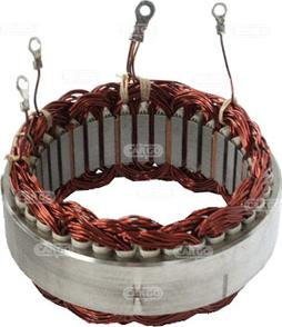 HC-Cargo 137051 - Stator, alternator furqanavto.az