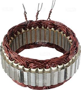 HC-Cargo 137052 - Stator, alternator furqanavto.az