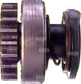 HC-Cargo 137891 - Pinion, başlanğıc furqanavto.az