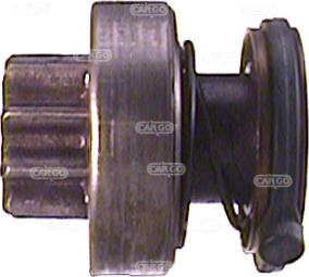 HC-Cargo 137888 - Pinion, başlanğıc furqanavto.az