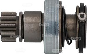 HC-Cargo 335366 - Pinion, başlanğıc furqanavto.az