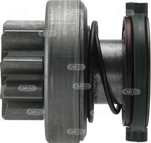 HC-Cargo 335322 - Pinion, başlanğıc furqanavto.az