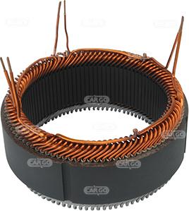 HC-Cargo 330411 - Stator, alternator furqanavto.az