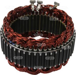 HC-Cargo 330114 - Stator, alternator furqanavto.az