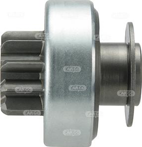 HC-Cargo 331628 - Pinion, başlanğıc furqanavto.az